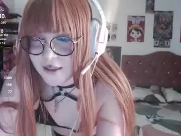 Freechat avril2809 on Chaturbate