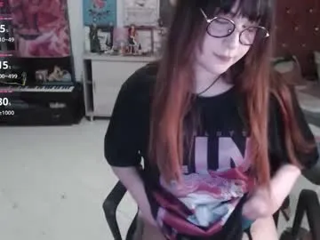 Freechat avril2809 on Chaturbate