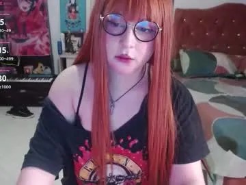 Freechat avril2809 on Chaturbate