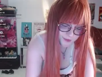 Freechat avril2809 on Chaturbate