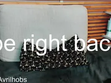 Offline avrilhobs on Chaturbate