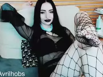 Offline avrilhobs on Chaturbate