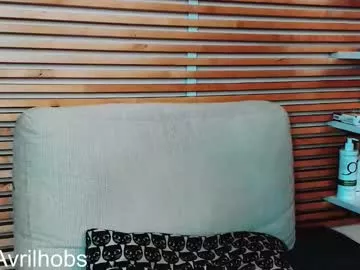 Offline avrilhobs on Chaturbate