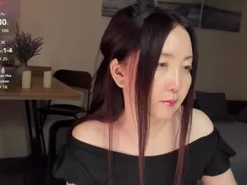 avroraromance on Chaturbate