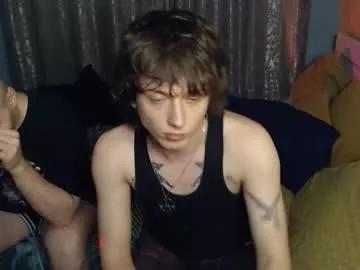 axxxturel from Chaturbate
