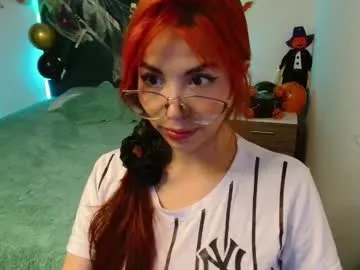 Freechat aylin_diazz on Chaturbate
