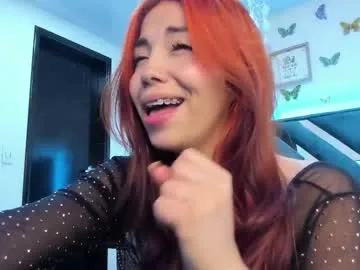 Freechat aylin_diazz on Chaturbate