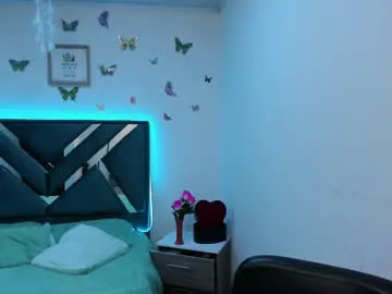 Freechat aylin_diazz on Chaturbate