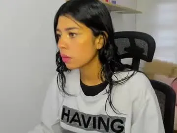 Offline aysha_winxx on Chaturbate