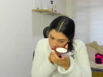 Offline aysha_winxx on Chaturbate