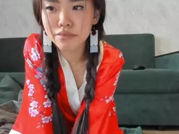 ayumi_rin from Chaturbate is Freechat