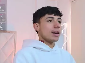 Offline aziel_tay on Chaturbate