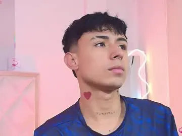 Offline aziel_tay on Chaturbate