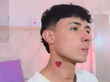 Offline aziel_tay on Chaturbate