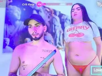 azrael_aphrodita from Chaturbate