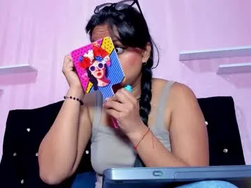 Offline azul_moon on Chaturbate