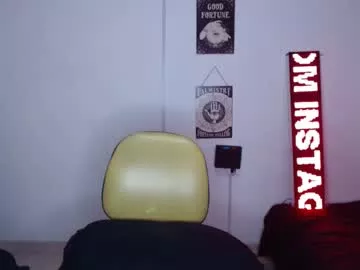 Offline azulawitch on Chaturbate