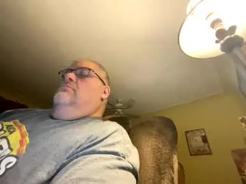 b1gh0rnyguy on Chaturbate