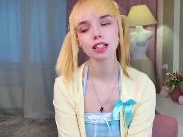 b4by_lol1 from Chaturbate