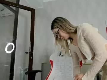 babby_rabbit_ from Chaturbate