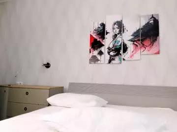 babby_rabbit_ from Chaturbate