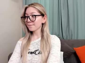 babby_rabbit_ from Chaturbate