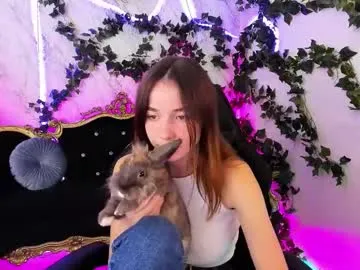 babe_dollie on Chaturbate 