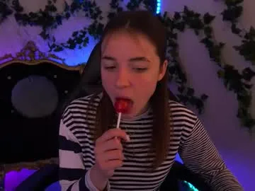 babe_dollie on Chaturbate 