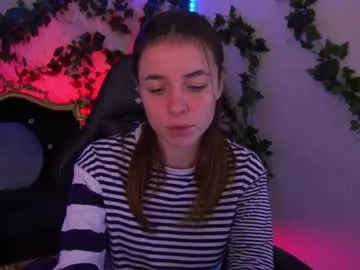 babe_dollie on Chaturbate 