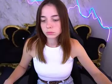 babe_dollie on Chaturbate 