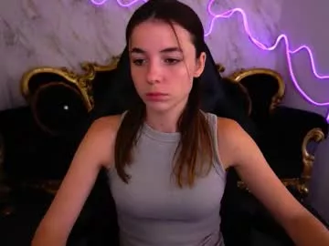 babe_dollie on Chaturbate 