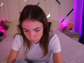 babe_dollie on Chaturbate 