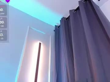 babe_katty from Chaturbate