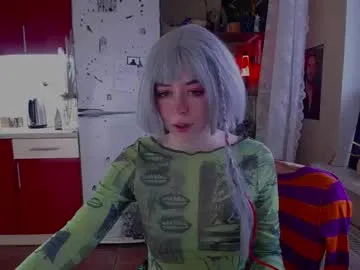 baby_ada on Chaturbate 