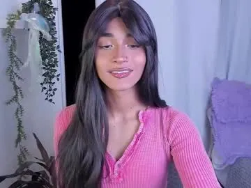 Private baby_kaliope on Chaturbate