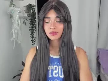 Private baby_kaliope on Chaturbate