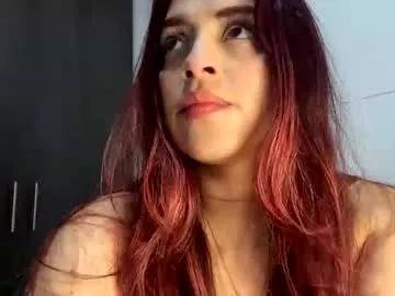baby_roose from Chaturbate