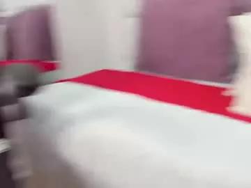 baby_roxy_ from Chaturbate