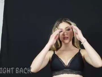 baby_sammyy from Chaturbate