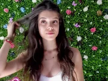 babyaylin from Chaturbate