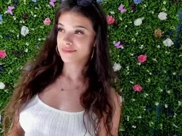 babyaylin from Chaturbate