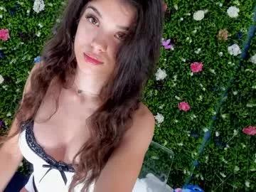 babyaylin from Chaturbate