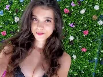 babyaylin from Chaturbate