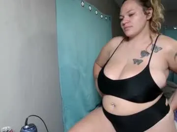 babymost on Chaturbate