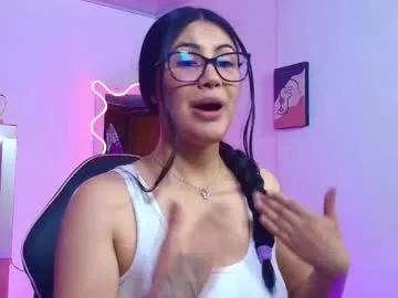 babyvenu_tay from Chaturbate is Freechat
