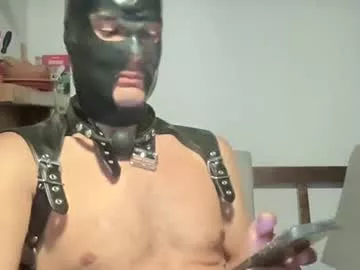 Offline bach77 on Chaturbate