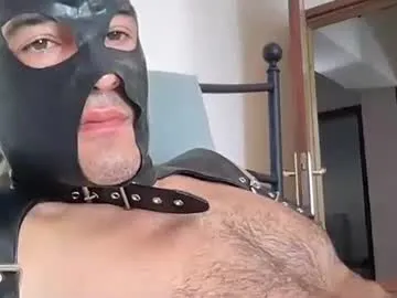 Offline bach77 on Chaturbate