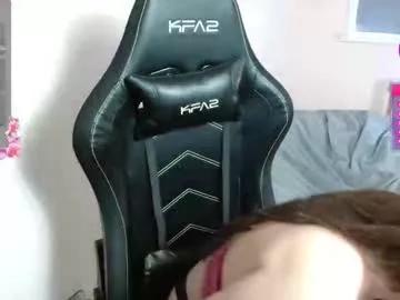 barbaramarbles from Chaturbate