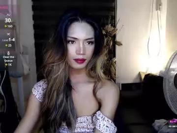 barbie_alawi from Chaturbate