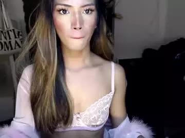 barbie_alawi from Chaturbate